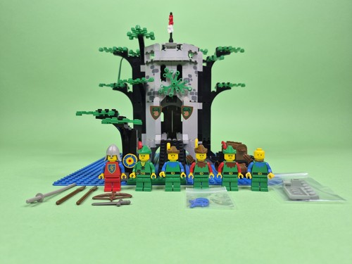 Lego castle - lego,