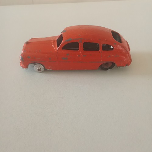 Dinky toys ford - dinky, vedette