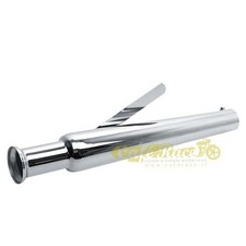 Terminal De Décharge Trumpet