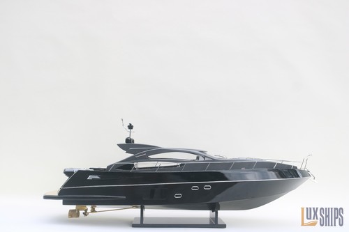 Modèle yacht sunseeker - yacht,
