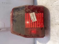 Feu poste droite - droite, fiat