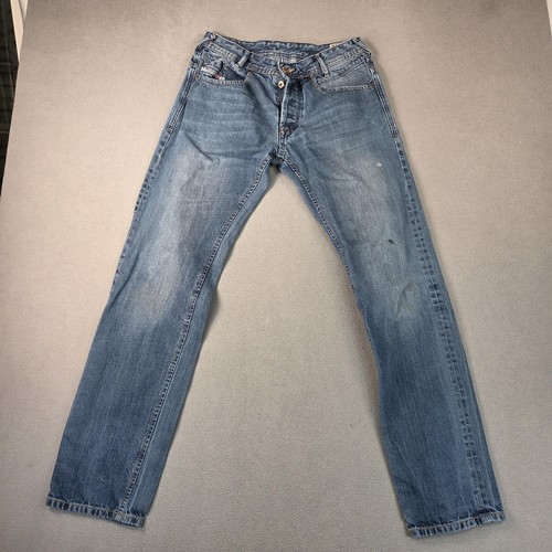 Diesel jeans mens 28x32 - diesel,
