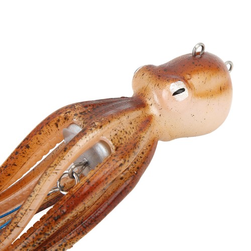 Leurres octopus pêche - leurres, de