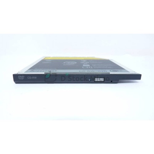 Lecteur graveur dvd - lecteur, sata