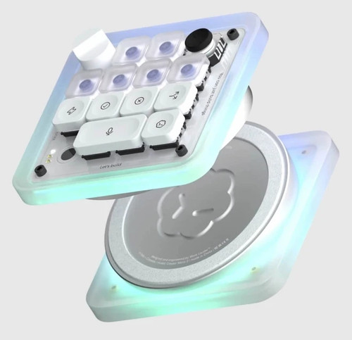 Clavier openai codex creator - clavier,