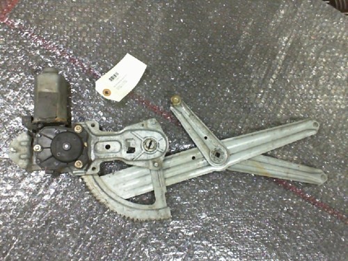 Leve vitre electrique avant