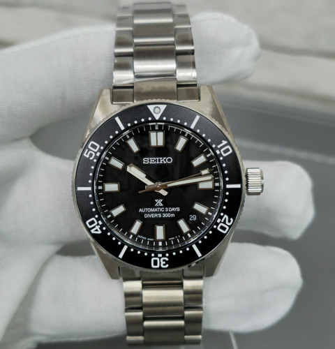 Montre plongée seiko - montre,