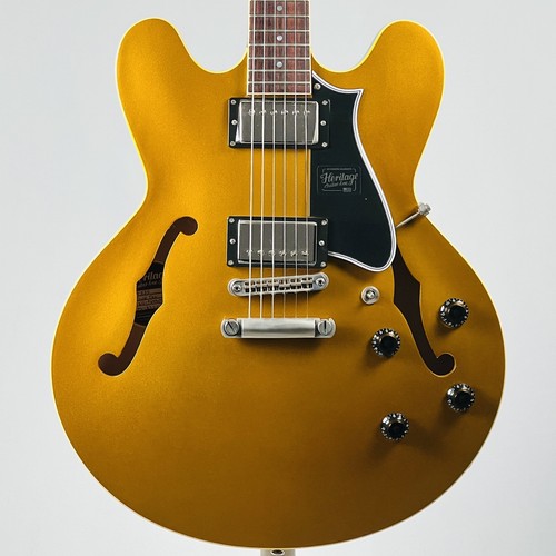 Heritage standard 535 - standard, -gold