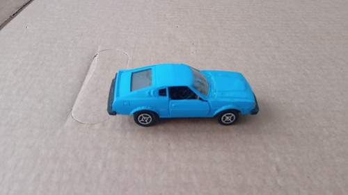 Playart toyota celica 2000 - playart, gt
