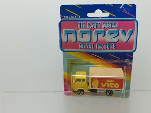400 norev mini jet - mini,