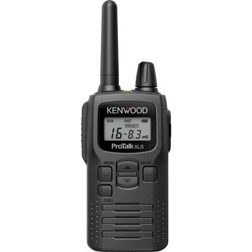 Kenwood pmr 446 - kenwood, pmr-446