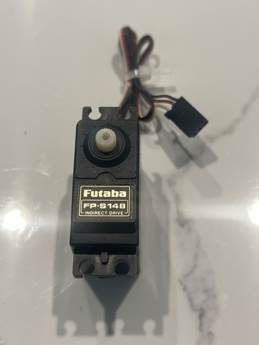Futaba s148 servo motor - fp-s148,