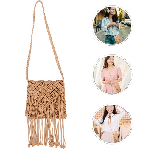 Cabas paille petit sac - petit,