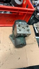 Bloc Hydraulique ABS Mercedes