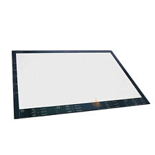 Vitre porte  500x389 mm - Four