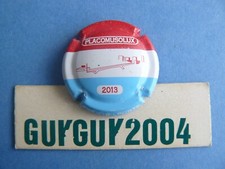 capsule de champagne DELPORTE