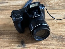 Canon PowerShot SX410 IS