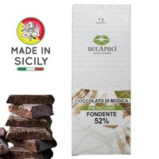 Chocolat De Modica Pistache
