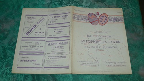Bulletin officiel automobiles - officiel,