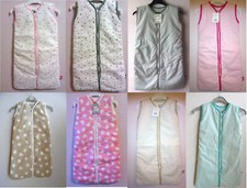 GIGOTEUSE-TURBULETTE "MOLLETONNÉ" TAILLE 1 - 70 CM - Bébé-Fille et Garçon NEUF