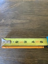 85 KNEX ORANGE-YELLOW / GOLD