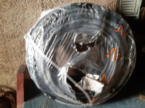 Couronne cable u 1000 - 50,