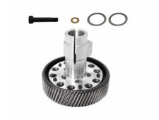 Pignon Principal Incliné -