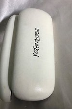 Vintage Chic pochette - étuis  Yves Saint Laurent,intérieur velours 