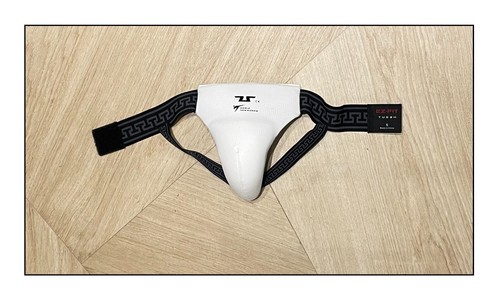 Coque taewkwondo karaté - coque, ju