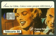  TELECARTE 50 UNITES  EN 799