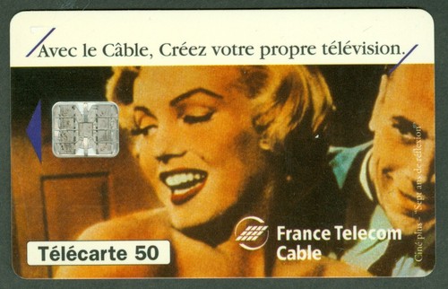 Telecarte unites en 799 - unites,