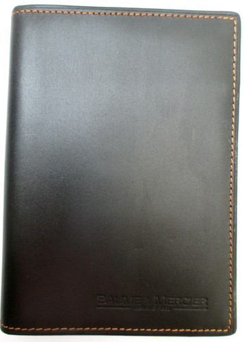 Baume mercier portefeuille - -, &