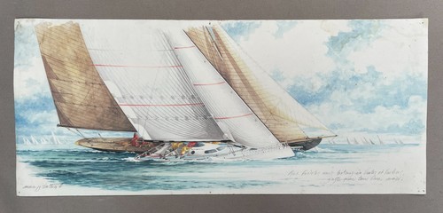 Marc berthier peintre - berthier,,
