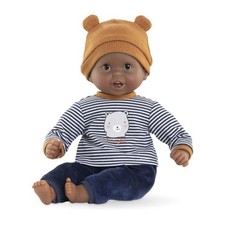 Poupon - COROLLE - Bébé Calin Marius - 30 cm - senteur vanille - des 18 mois