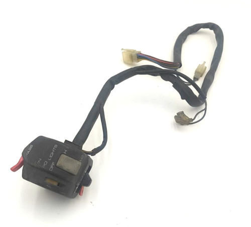 Commodo gauche pour - , yamaha
