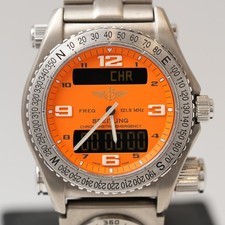 Montre homme d'occasion