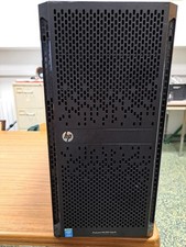 Proliant ML350 Gen9 - Sans Disques ,- 8Go RAM - Intel Xeon x1