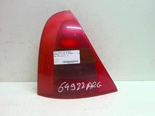 Feu arriere principal gauche