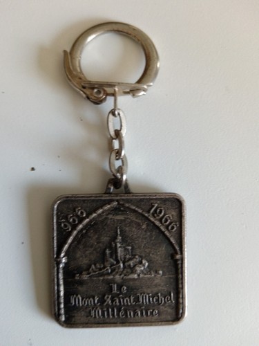 Porte clé mont - porte-clé, le