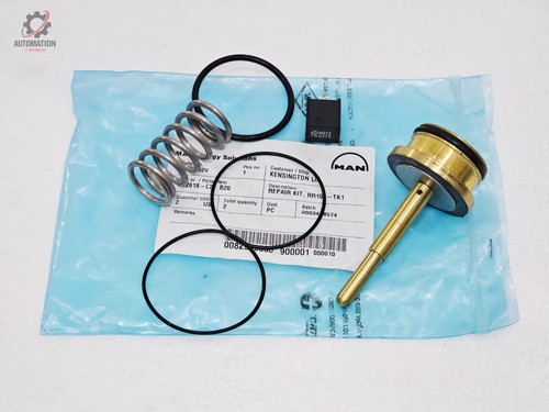 Kit réparation pour moteur - kit, de