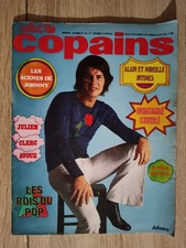 SALUT LES COPAINS n°110 -