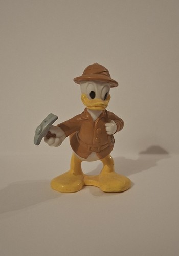 Figurine disney donald duck - figurine,