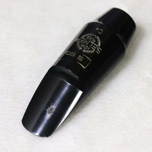 Embout buccal pour saxophone