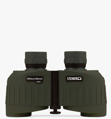 Steiner 8x30 jumelles - jumelles, marine
