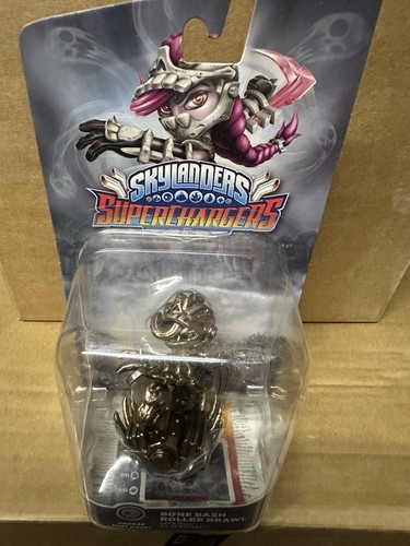 Skylanders rare superchargers - skylanders,