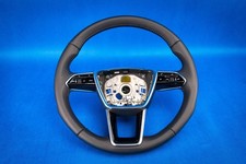 Volant en cuir Audi A6 4K A7