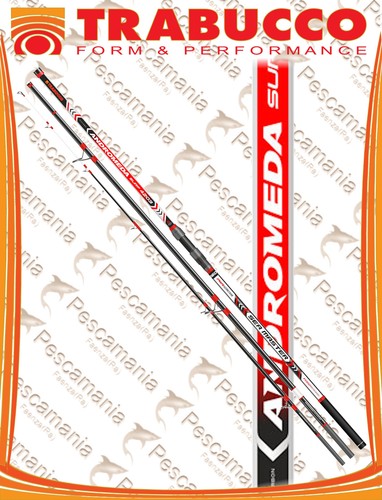 Canne surfcasting trabucco - surfcasting,