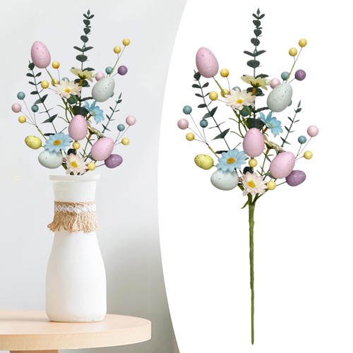 Bouquet baies colorées de - baies,