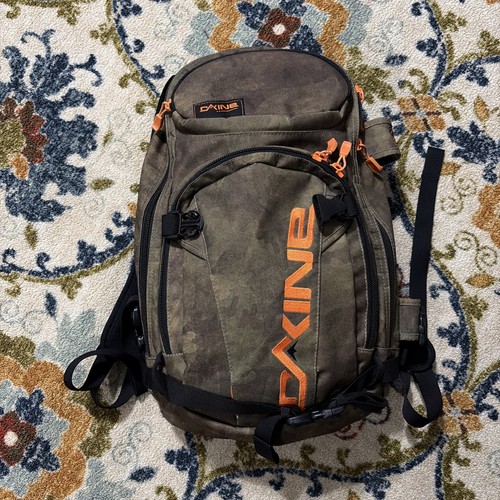 Dakine heli pro - dakine,