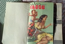 Reliure paris tabou pin de - reliure,